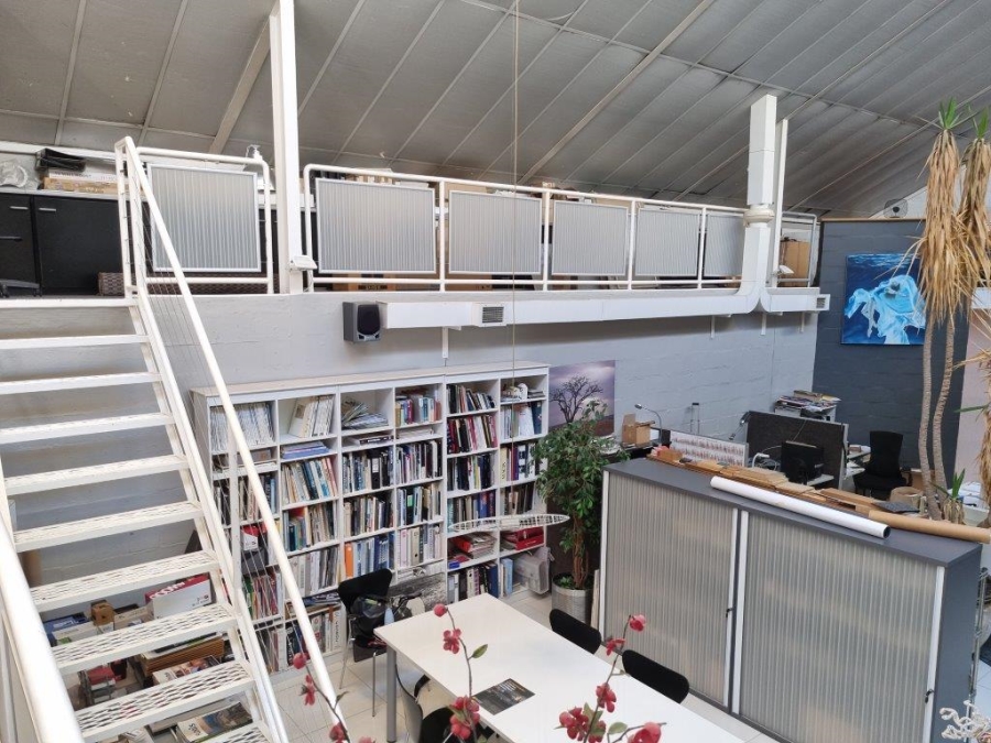 To Let commercial Property for Rent in Observatory Western Cape